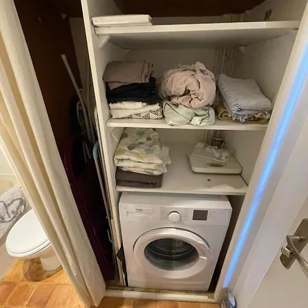 Διαμέρισμα 2 Pieces De 36 M Παρίσι
