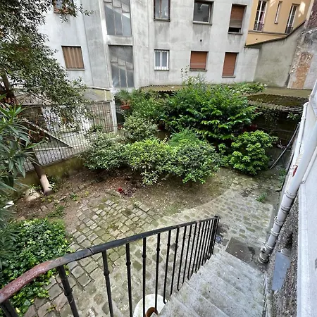 Διαμέρισμα 2 Pieces De 36 M