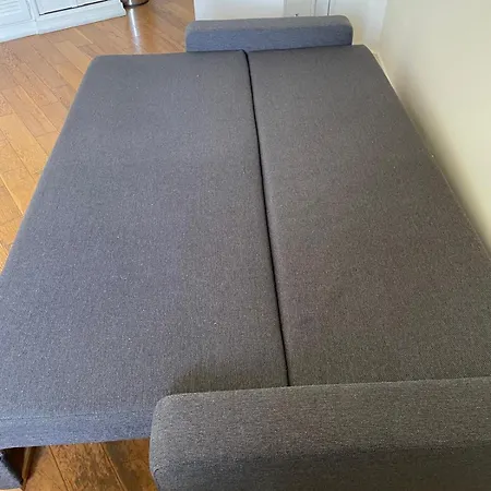 2 Pieces De 36 M Διαμέρισμα *
