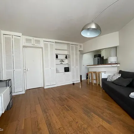 2 Pieces De 36 M Apartamento
